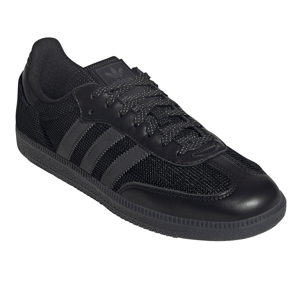 Samba OG Lace Up Sneakers