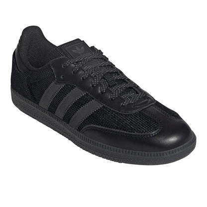 Samba OG Lace Up Sneakers