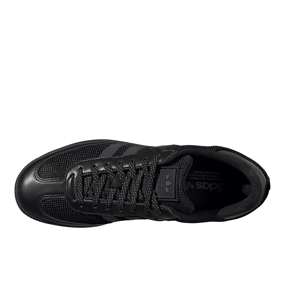 Samba OG Lace Up Sneakers
