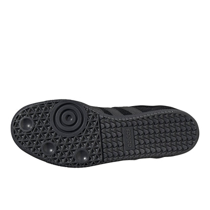 Samba OG Lace Up Sneakers