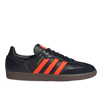 Samba OG Lace Up Sneakers