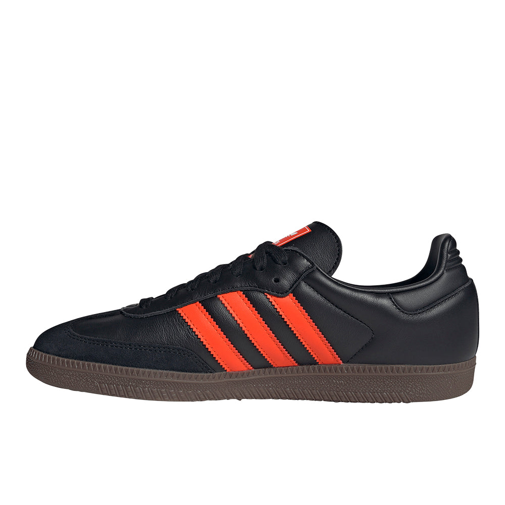 Samba OG Lace Up Sneakers
