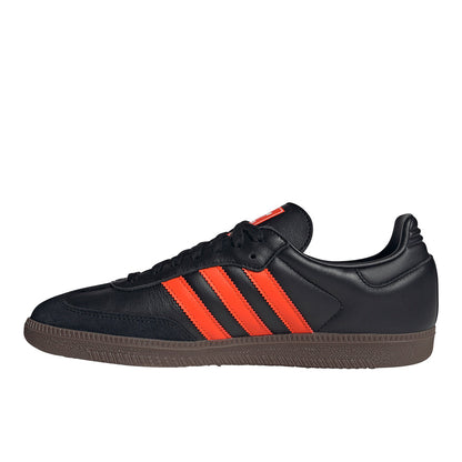Samba OG Lace Up Sneakers