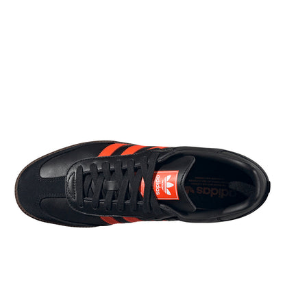 Samba OG Lace Up Sneakers