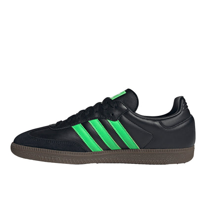Samba OG Lace Up Sneakers