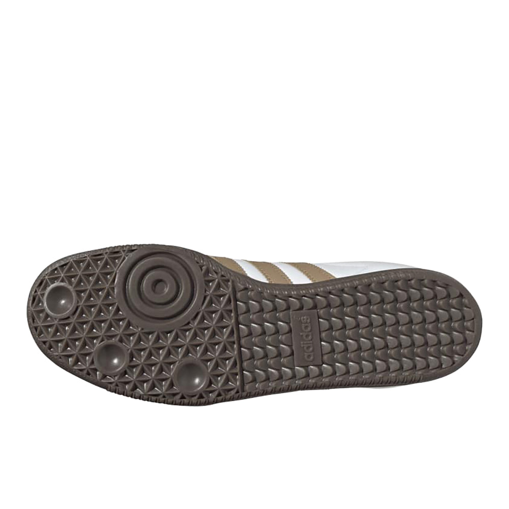 Samba OG Lace Up Sneakers