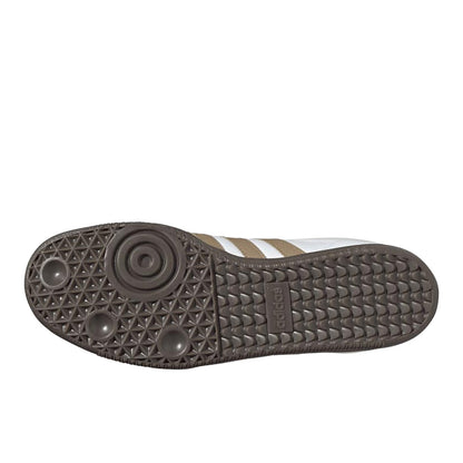 Samba OG Lace Up Sneakers