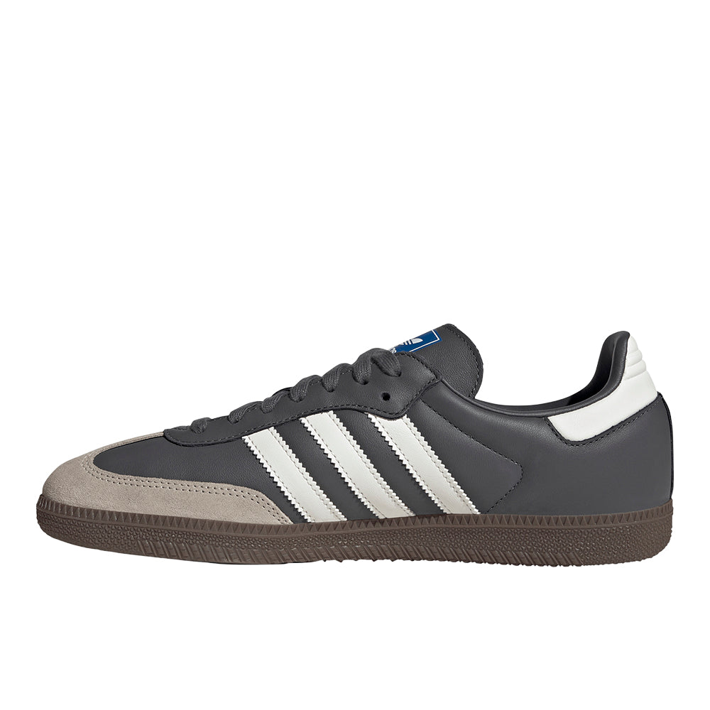 Samba OG Lace Up Sneakers