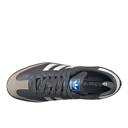 Samba OG Lace Up Sneakers