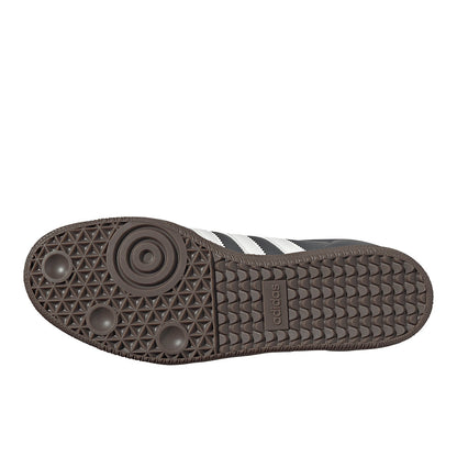 Samba OG Lace Up Sneakers