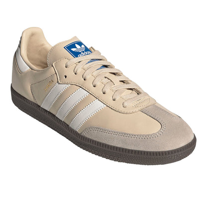 Samba OG Lace Up Sneakers