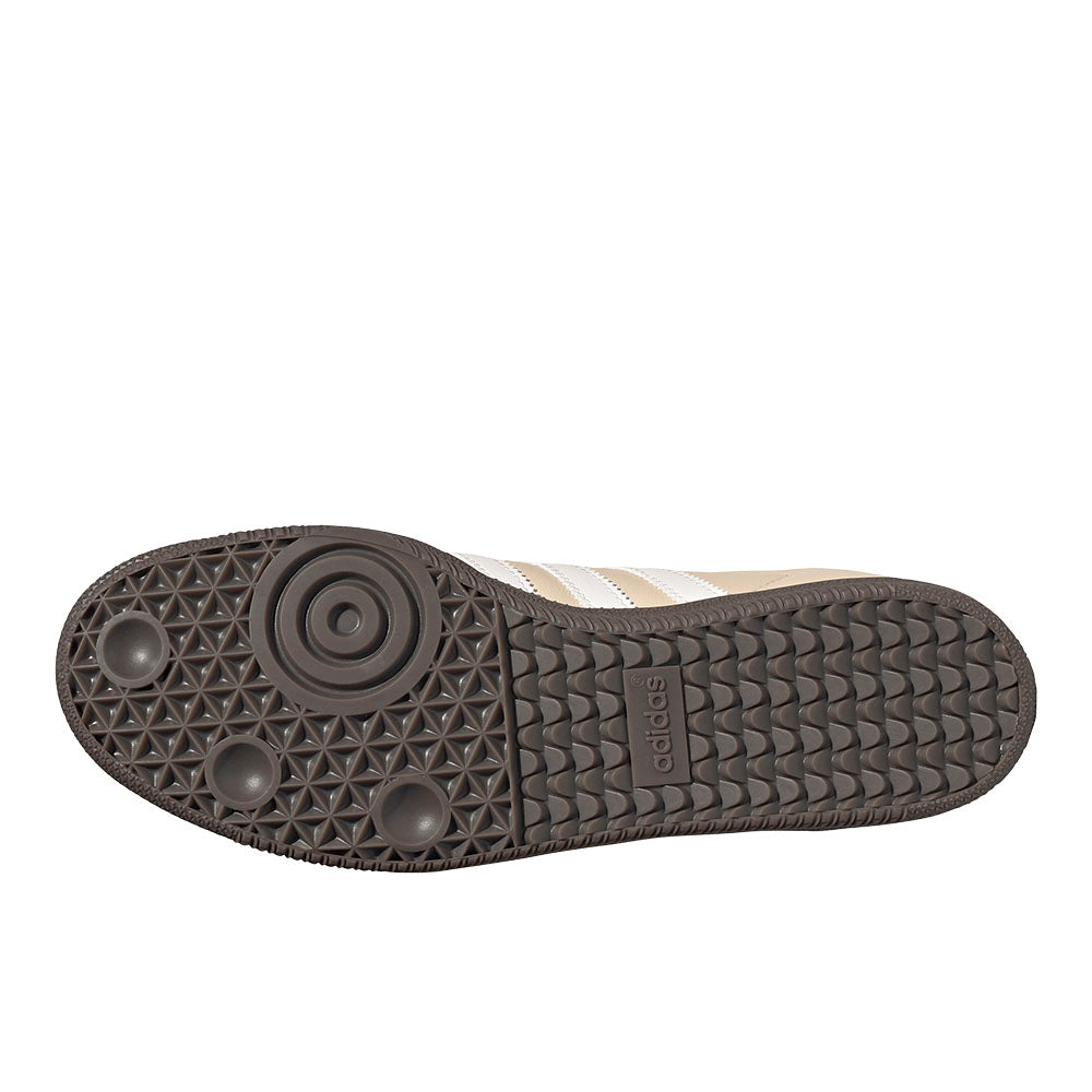 Samba OG Lace Up Sneakers