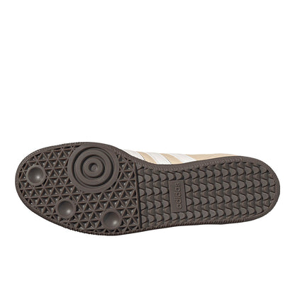 Samba OG Lace Up Sneakers