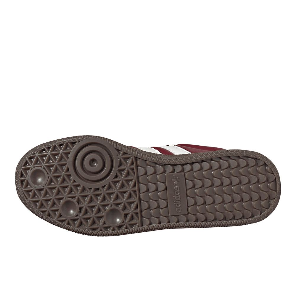Samba XLG Lace Up Sneakers