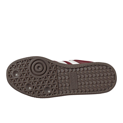 Samba XLG Lace Up Sneakers