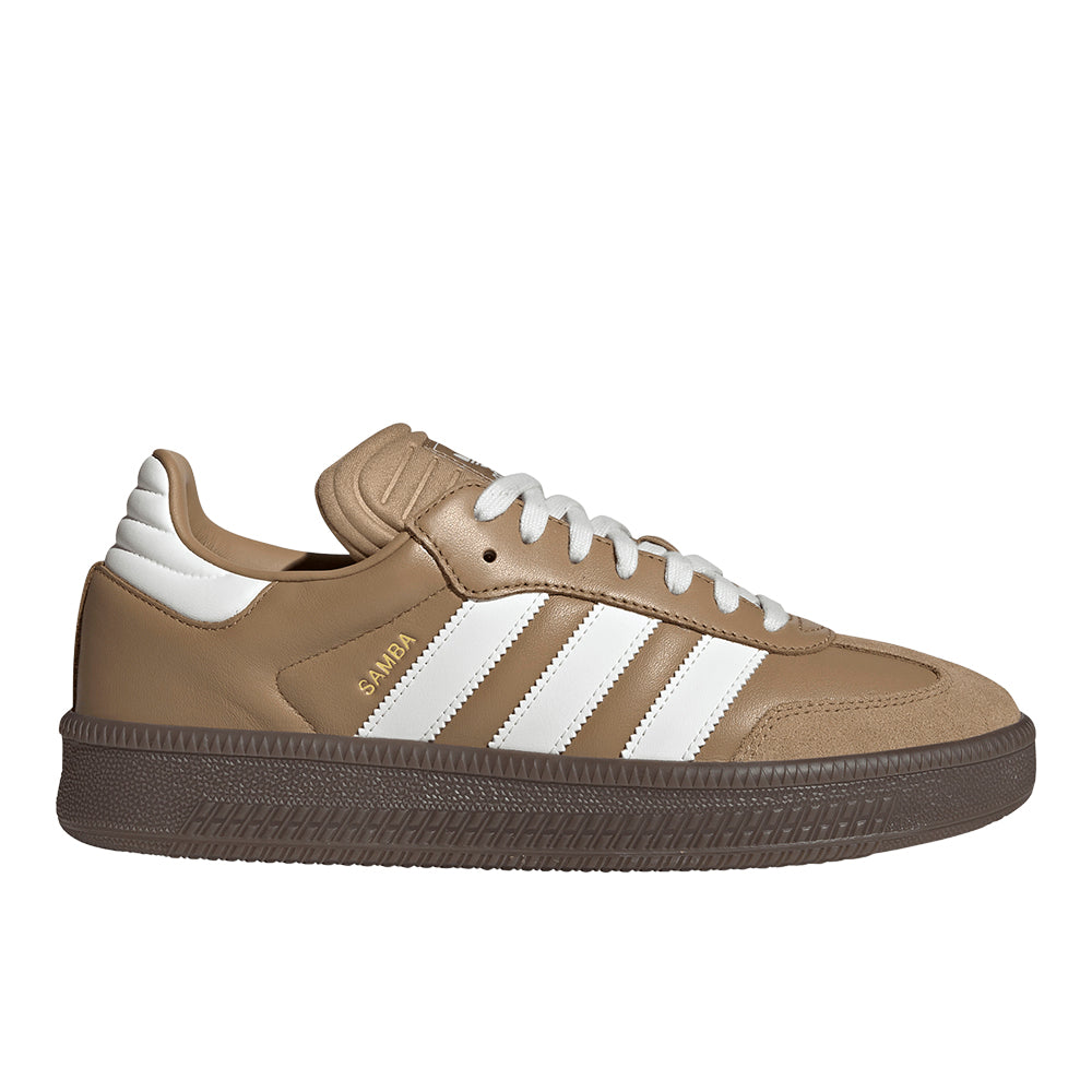 Samba XLG Lace Up Sneakers