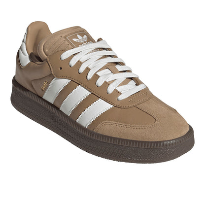 Samba XLG Lace Up Sneakers