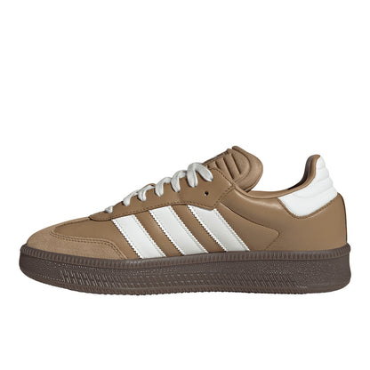 Samba XLG Lace Up Sneakers