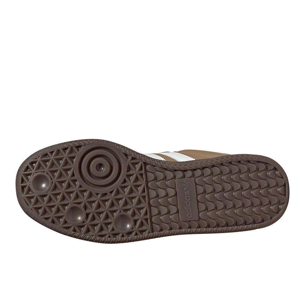 Samba XLG Lace Up Sneakers