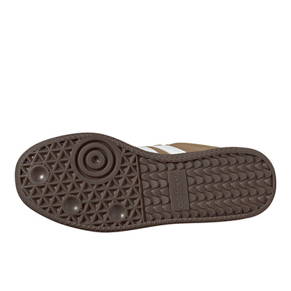 Samba XLG Lace Up Sneakers