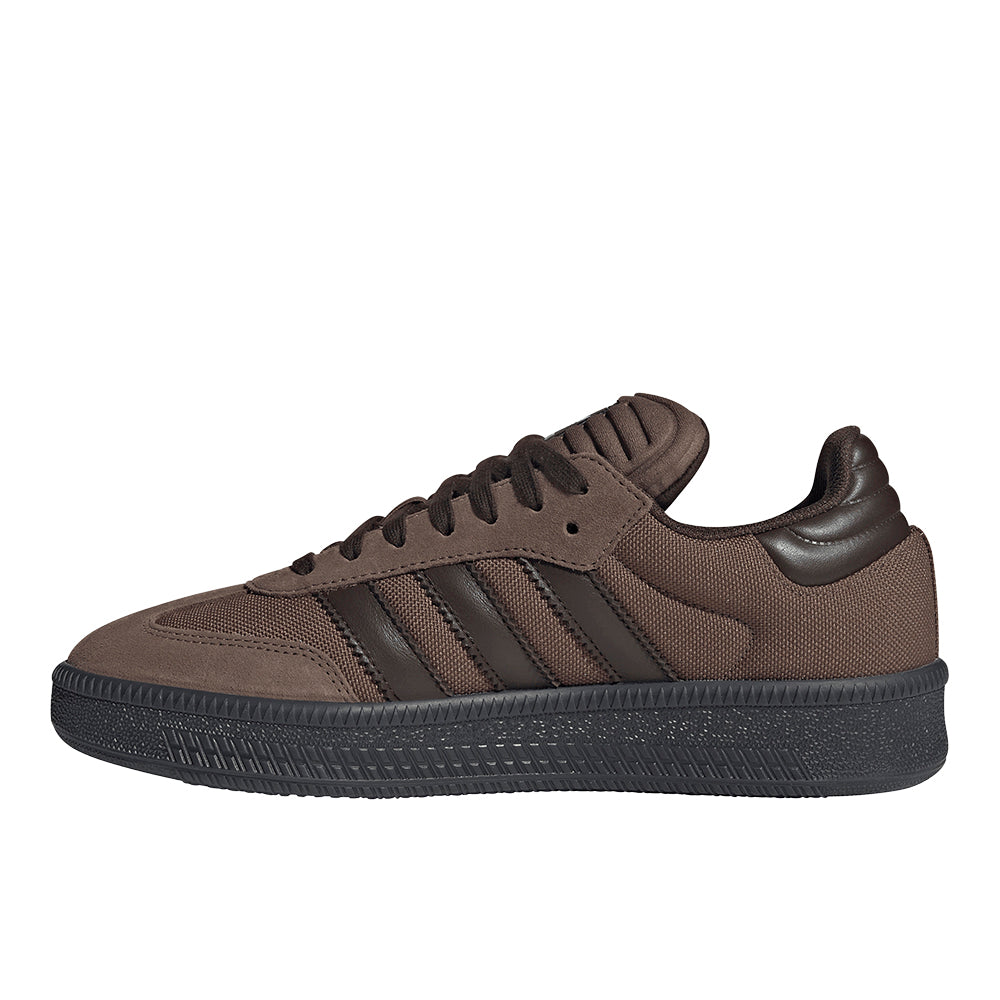 Samba XLG Lace Up Sneakers