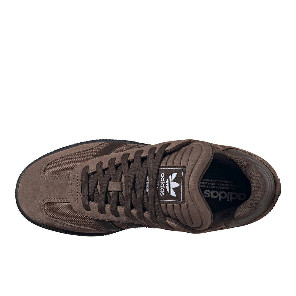 Samba XLG Lace Up Sneakers