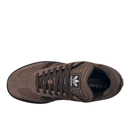 Samba XLG Lace Up Sneakers