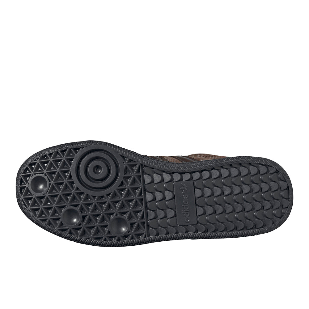 Samba XLG Lace Up Sneakers