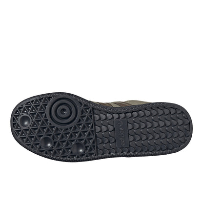 Samba XLG Lace Up Sneakers