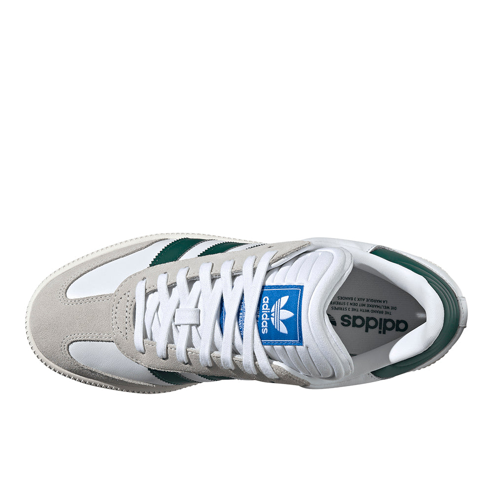 Samba XLG Lace Up Sneakers