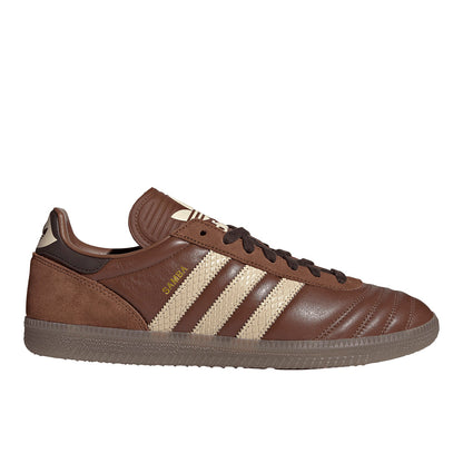 Samba JP Lace Up Sneakers
