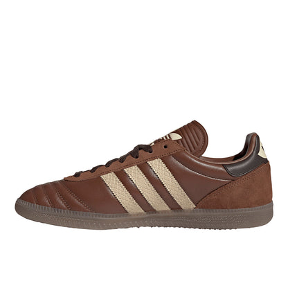 Samba JP Lace Up Sneakers