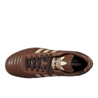 Samba JP Lace Up Sneakers