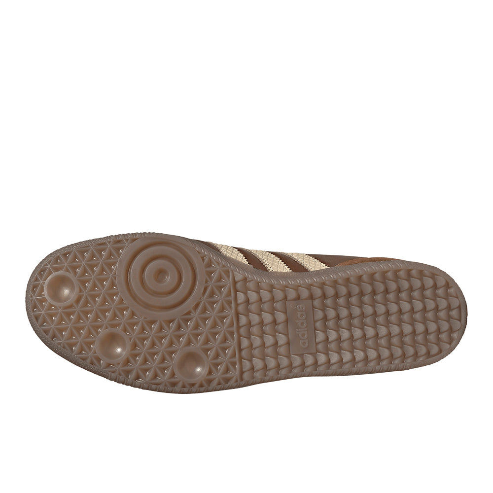 Samba JP Lace Up Sneakers