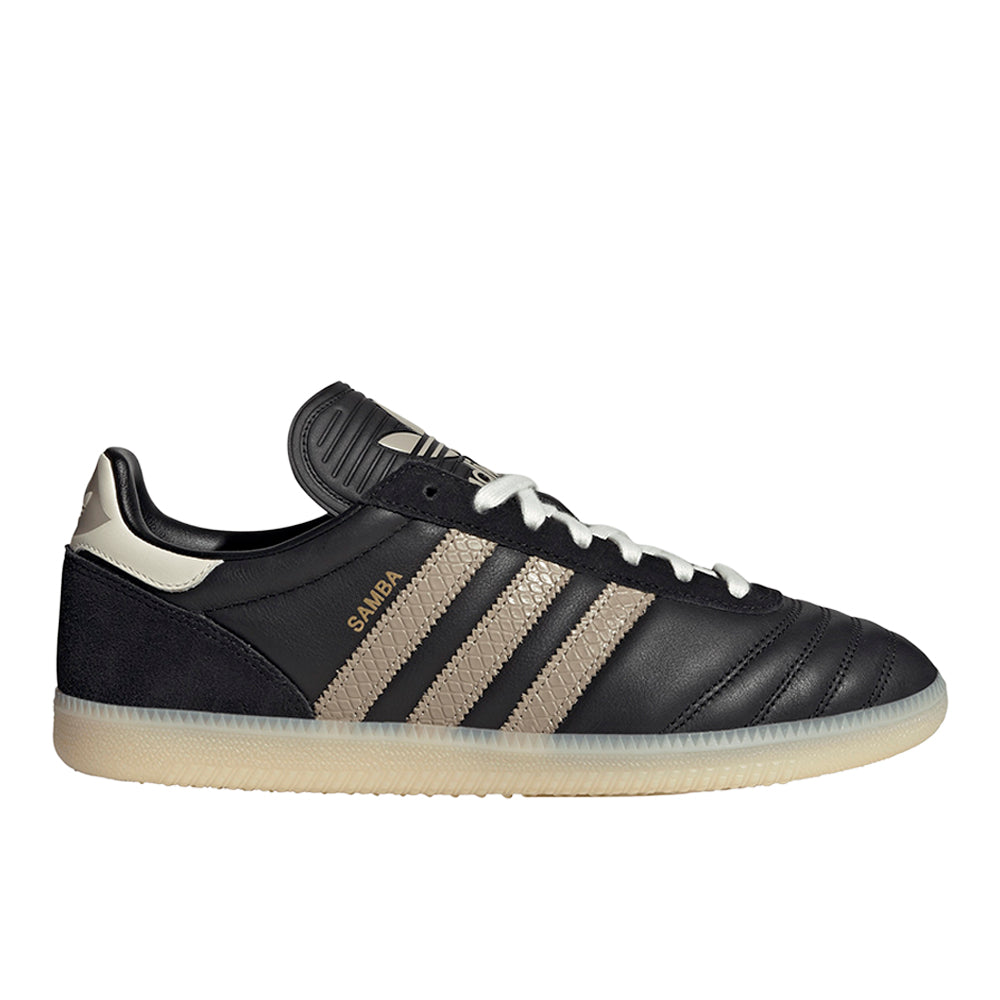 Samba JP Lace Up Sneakers