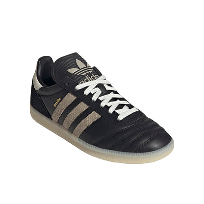 Samba JP Lace Up Sneakers
