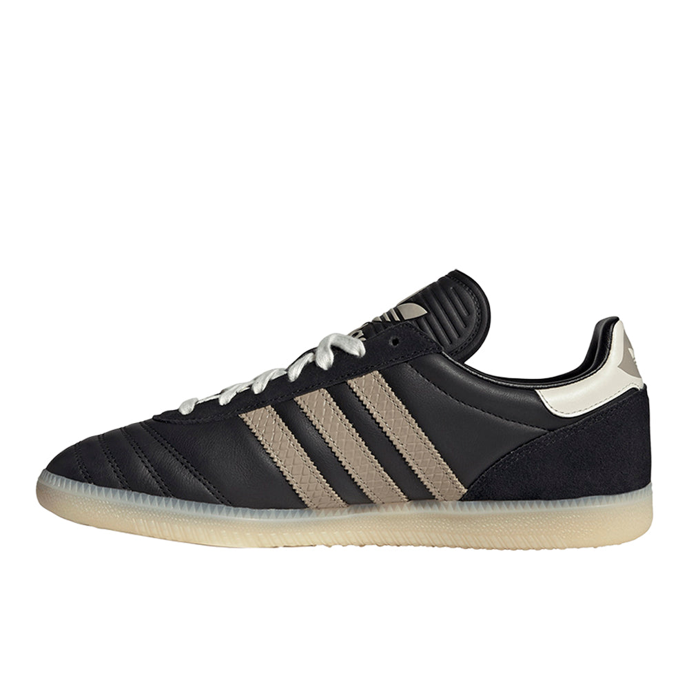 Samba JP Lace Up Sneakers