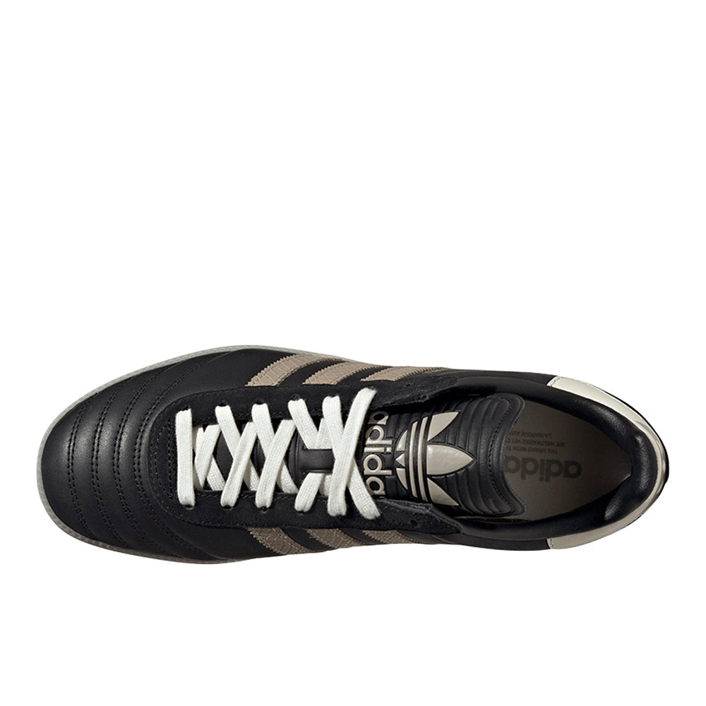 Samba JP Lace Up Sneakers