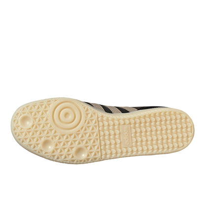 Samba JP Lace Up Sneakers