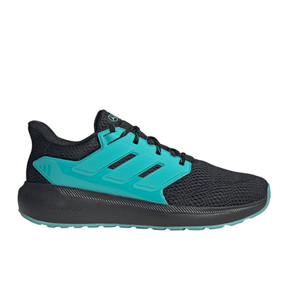 Mercedes AMG Petronas Formula One Team Ultimashow 2.0 Lace Up Sneakers