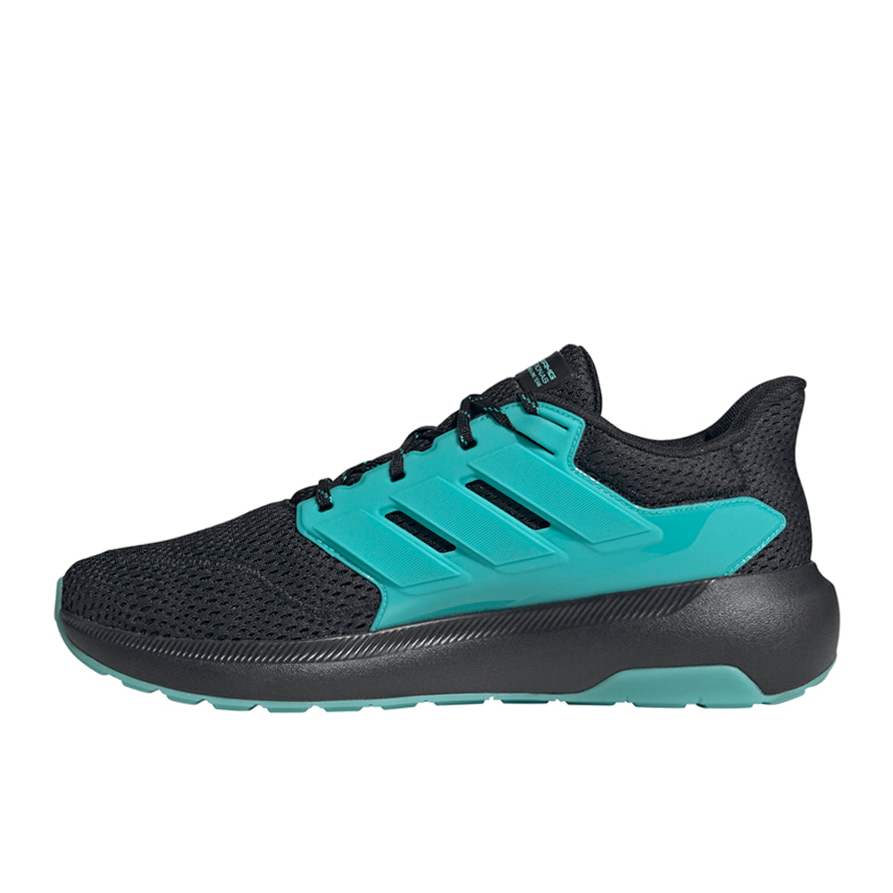 Mercedes AMG Petronas Formula One Team Ultimashow 2.0 Lace Up Sneakers
