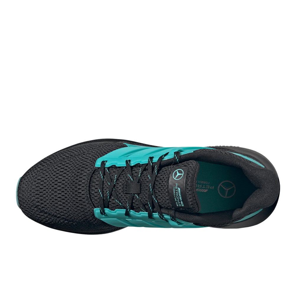 Mercedes AMG Petronas Formula One Team Ultimashow 2.0 Lace Up Sneakers