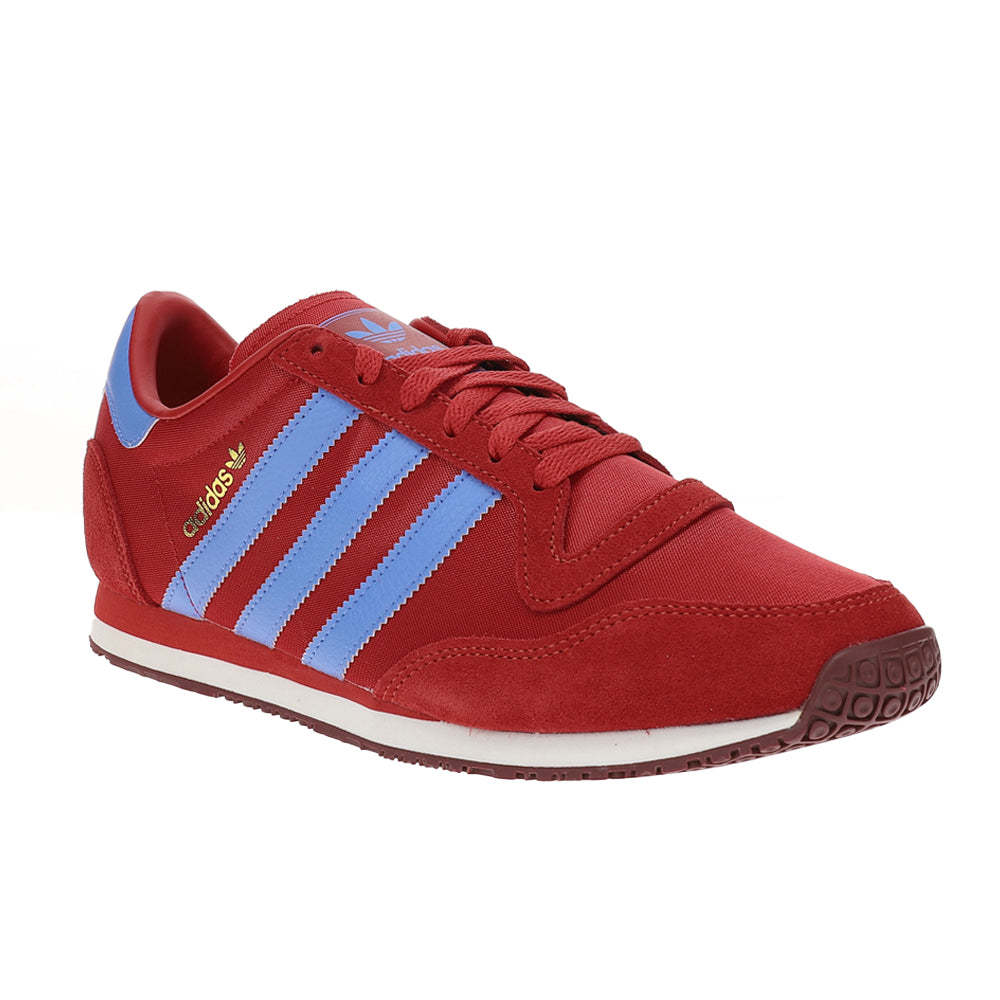 Galaxy OG Lace Up Sneakers