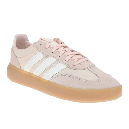 Barreda Decode Lace Up Sneakers