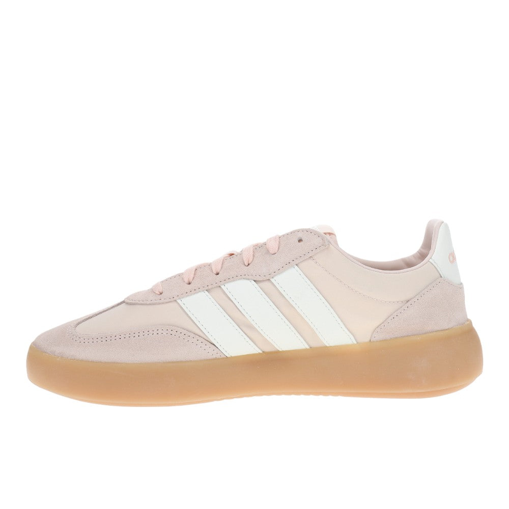 Barreda Decode Lace Up Sneakers