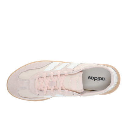 Barreda Decode Lace Up Sneakers