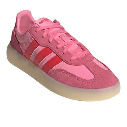 Barreda Decode Lace Up Sneakers