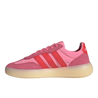 Barreda Decode Lace Up Sneakers