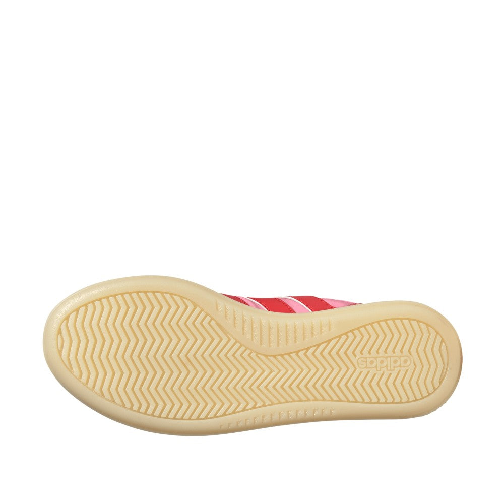 Barreda Decode Lace Up Sneakers