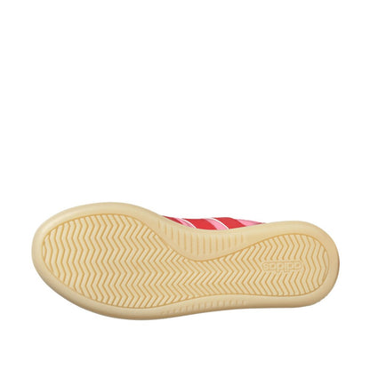 Barreda Decode Lace Up Sneakers